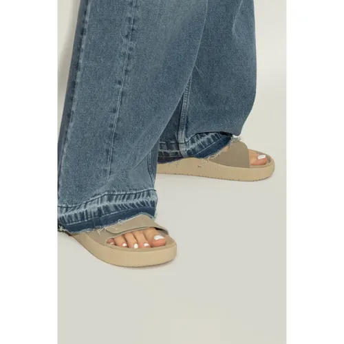 Shoes > Flip Flops & Sliders > Sliders - - Veja - Modalova