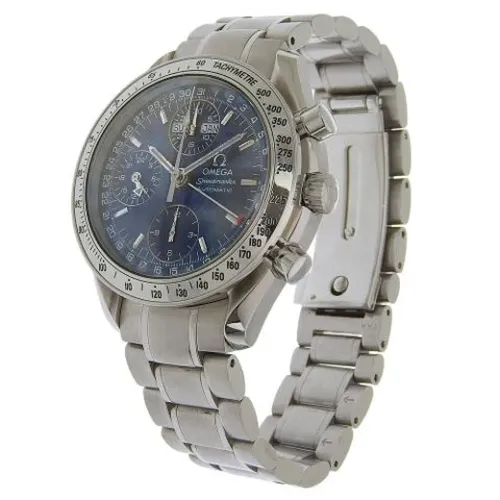 Pre-owned > Pre-owned Accessories > Pre-owned Watches - - Omega Vintage - Modalova