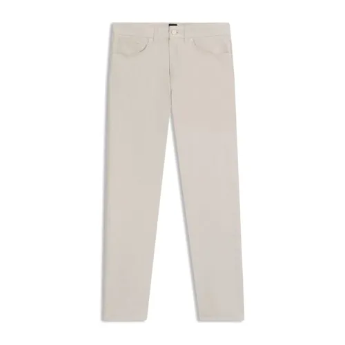 Hugo - Trousers > Chinos - Gray - Hugo - Modalova