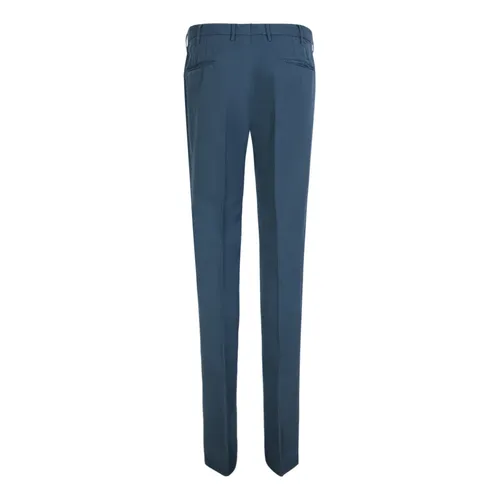 Trousers > Slim-fit Trousers - - Incotex - Modalova