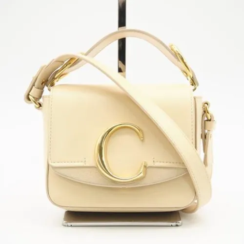Pre-owned > Pre-owned Bags > Pre-owned Mini Bags - - Chloé Pre-owned - Modalova