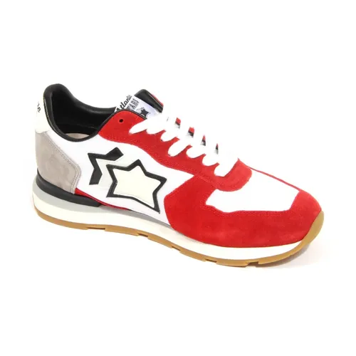Shoes > Sneakers - - Atlantic Stars - Modalova