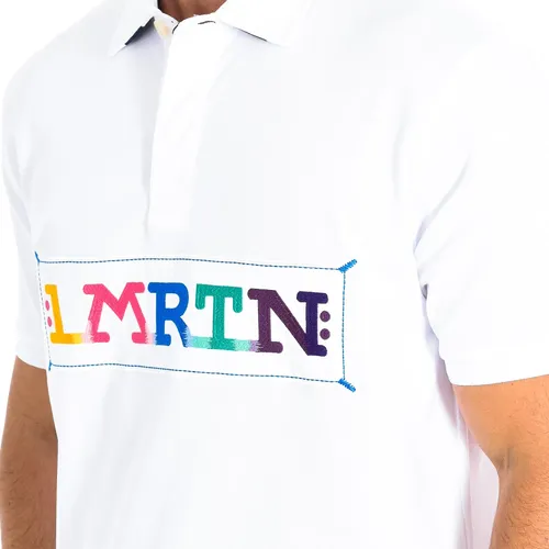 Tops > Polo Shirts - - La Martina - Modalova
