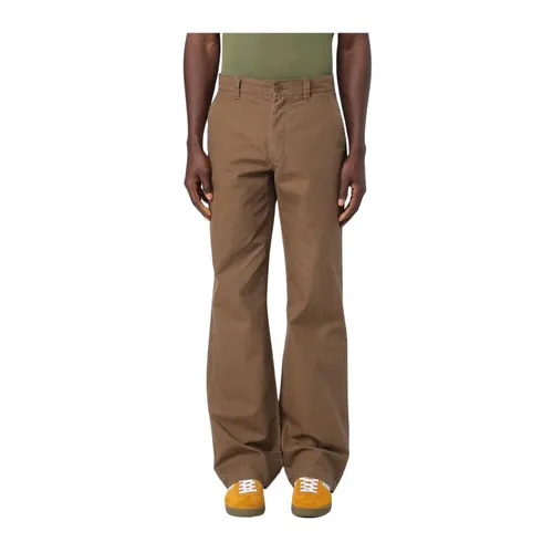 Trousers > Chinos - - Aspesi - Modalova