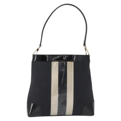 Pre-owned > Pre-owned Bags > Pre-owned Shoulder Bags - - Gucci Vintage - Modalova