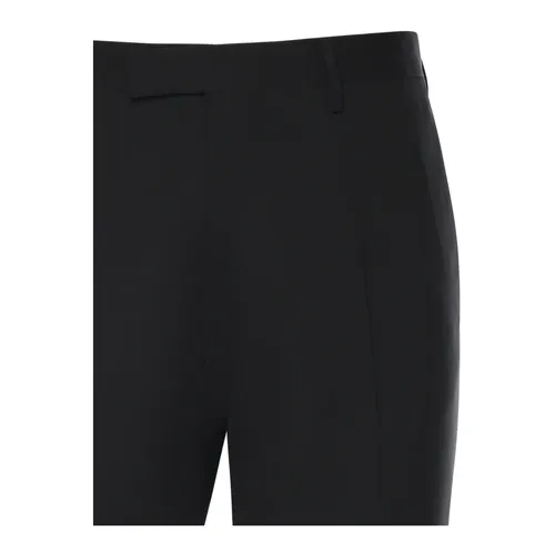 Trousers > Suit Trousers - - Lardini - Modalova