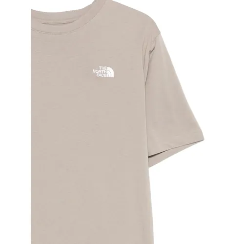 Tops > T-Shirts - - The North Face - Modalova