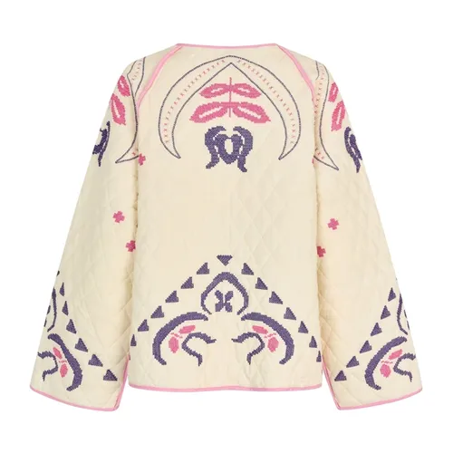 Jackets > Light Jackets - - Lollys Laundry - Modalova