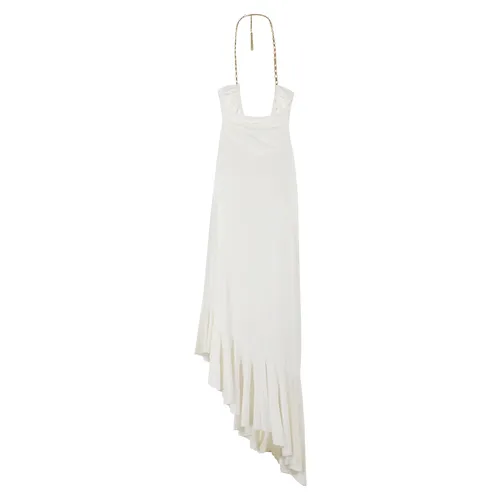Dresses > Day Dresses > Midi Dresses - - Amen - Modalova