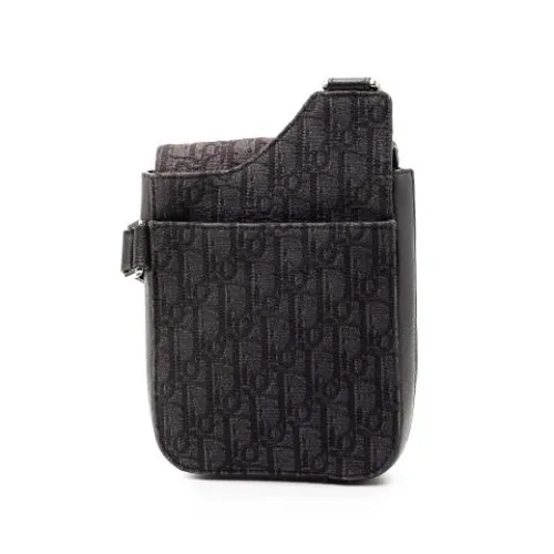 Pre-owned > Pre-owned Bags > Pre-owned Cross Body Bags - - Dior Vintage - Modalova
