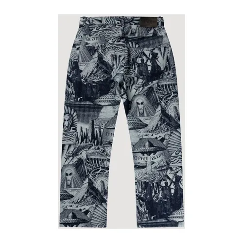 NO Problemo - Jeans - Multicolor - NO Problemo - Modalova