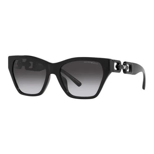 Accessories > Sunglasses - - Emporio Armani - Modalova