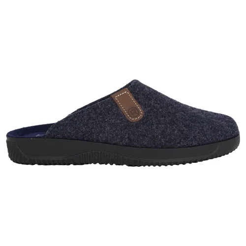 Rohde - Shoes > Slippers - Blue - Rohde - Modalova