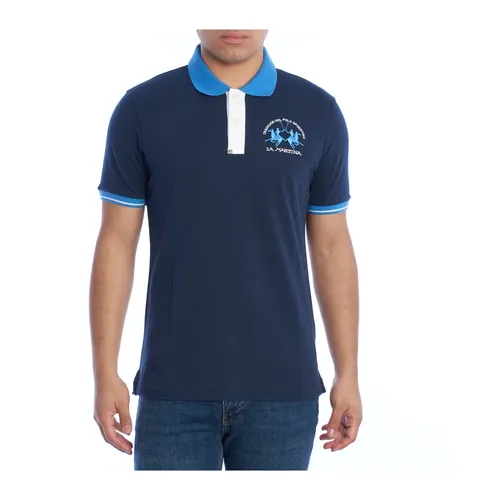 Tops > Polo Shirts - - La Martina - Modalova