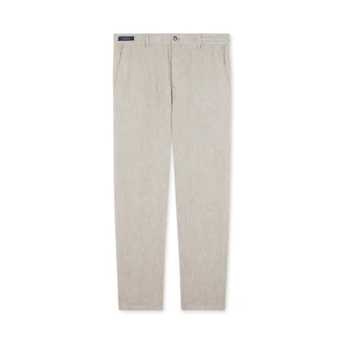 Trousers > Chinos - - Paul & Shark - Modalova