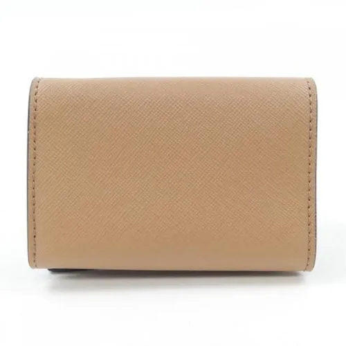 Pre-owned > Pre-owned Accessories > Pre-owned Wallets - - Marni Pre-owned - Modalova