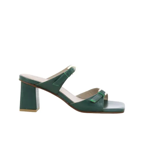 Shoes > Heels > Heeled Mules - - March23 - Modalova