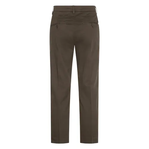 Trousers > Chinos - - Dondup - Modalova