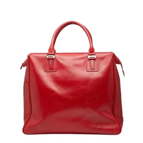 Pre-owned > Pre-owned Bags > Pre-owned Handbags - - Bvlgari Vintage - Modalova