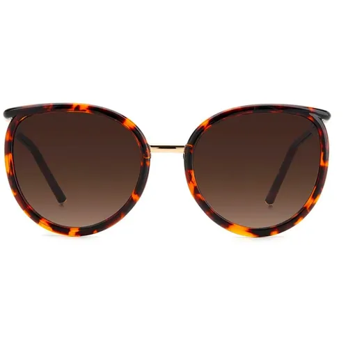 Accessories > Sunglasses - - Carolina Herrera - Modalova