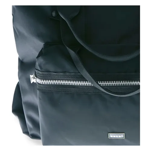 Sacai - Bags > Tote Bags - Black - Sacai - Modalova