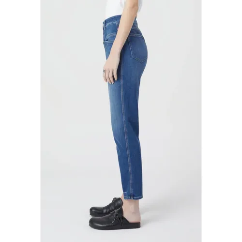 Jeans > Straight Jeans - - Closed - Modalova