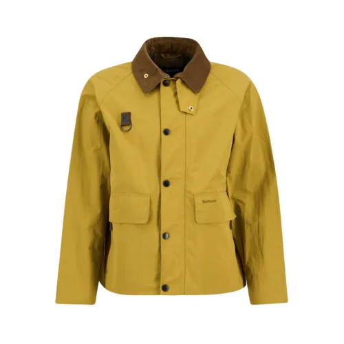 Jackets > Light Jackets - - Barbour - Modalova