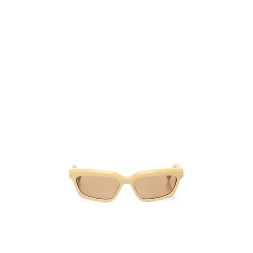 Accessories > Sunglasses - - Jacquemus - Modalova