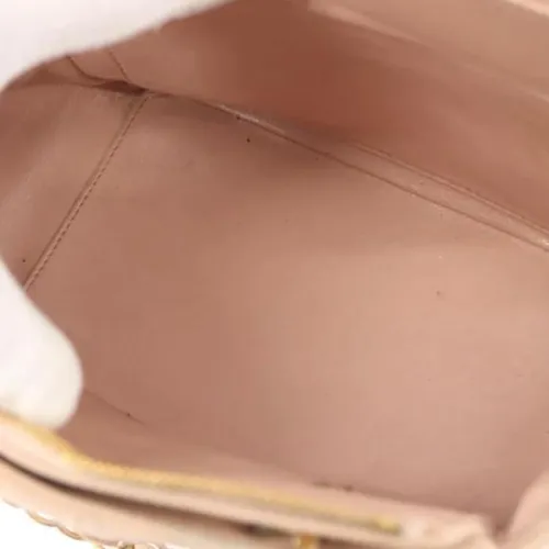 Pre-owned > Pre-owned Bags > Pre-owned Shoulder Bags - - Chanel Vintage - Modalova