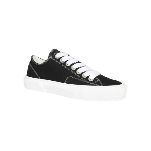 Msgm - Shoes > Sneakers - Black - Msgm - Modalova