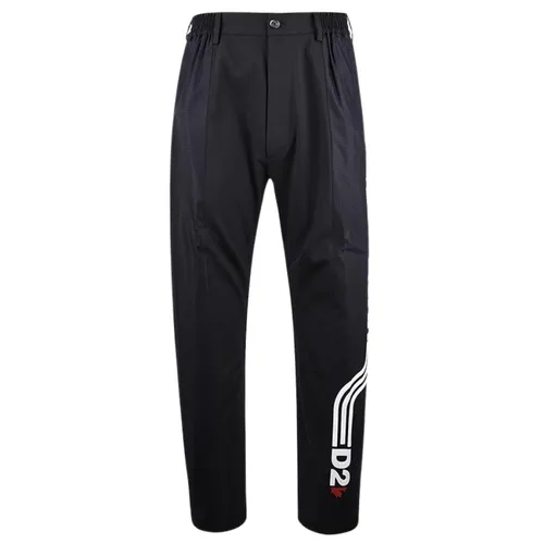Trousers > Chinos - - Dsquared2 - Modalova