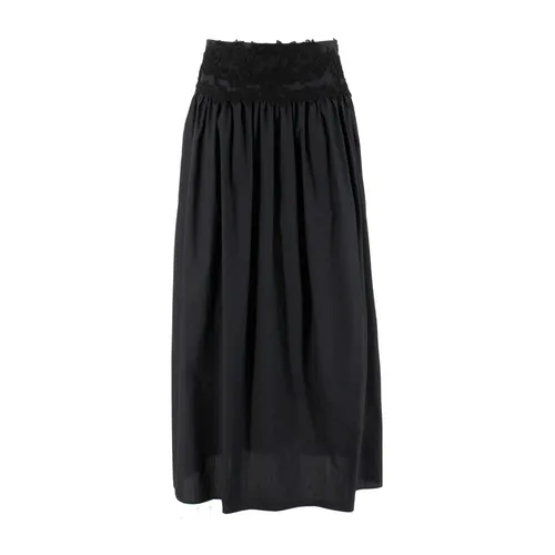 Skirts > Midi Skirts - - Ermanno Scervino - Modalova