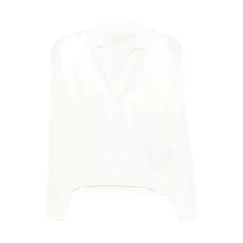 Tops > Polo Shirts - - Liu Jo - Modalova