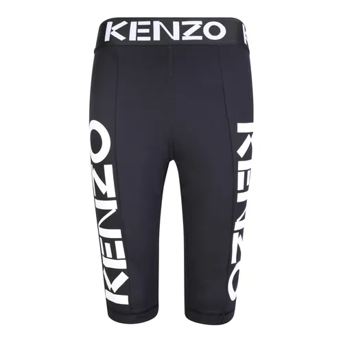 Sport > Fitness > Training Bottoms > Training Leggings - - Kenzo - Modalova