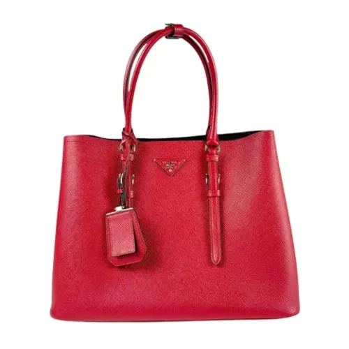 Pre-owned > Pre-owned Bags > Pre-owned Handbags - - Prada Vintage - Modalova