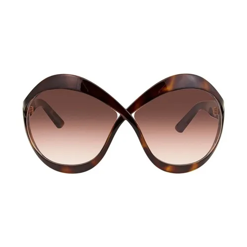 Accessories > Sunglasses - - Tom Ford - Modalova