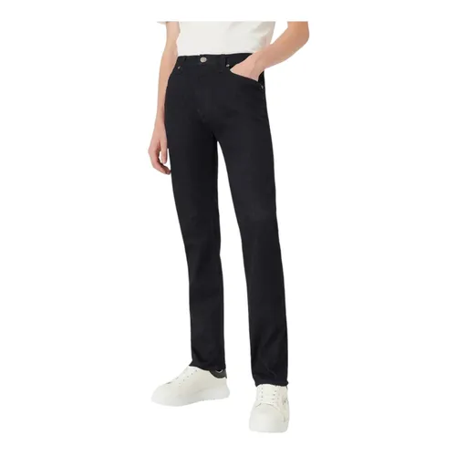 Jeans > Slim-fit Jeans - - Armani - Modalova