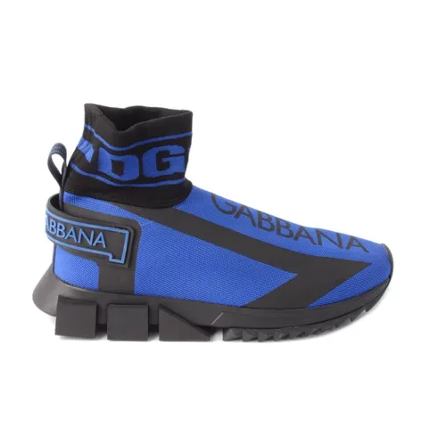 Shoes > Sneakers - - Dolce & Gabbana - Modalova