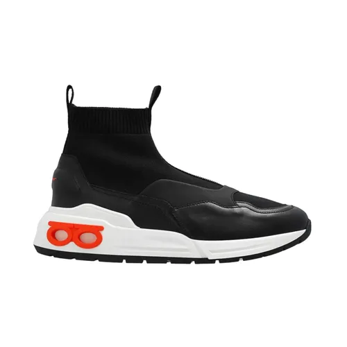 Shoes > Sneakers - - Ferragamo - Modalova
