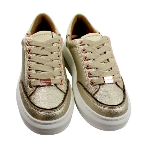 Shoes > Sneakers - - Alexander Smith - Modalova