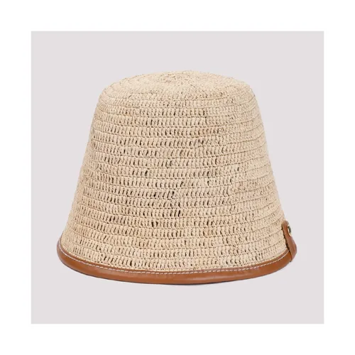 Accessories > Hats > Hats - - Jacquemus - Modalova