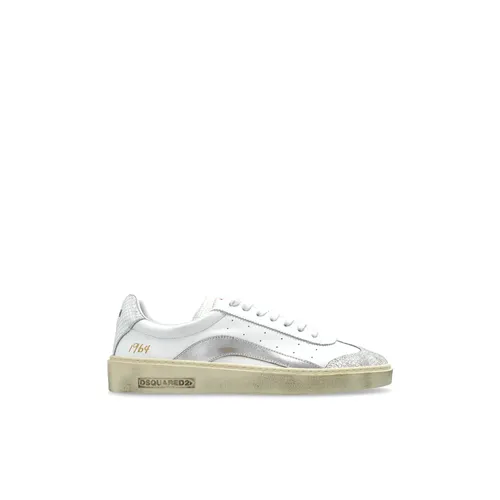 Shoes > Sneakers - - Dsquared2 - Modalova