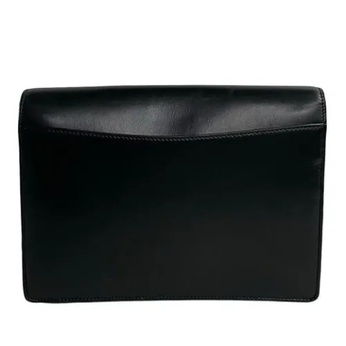 Pre-owned > Pre-owned Bags > Pre-owned Clutches - - Celine Vintage - Modalova