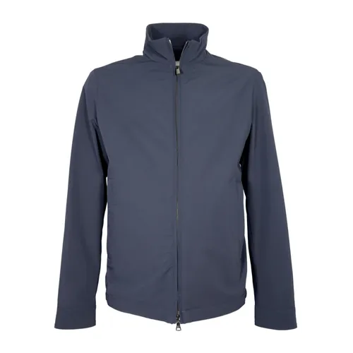 Jackets > Light Jackets - - Paul & Shark - Modalova