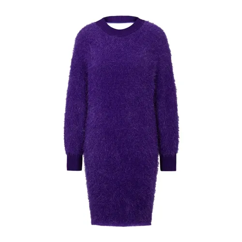 Dresses > Day Dresses > Knitted Dresses - - Hugo - Modalova