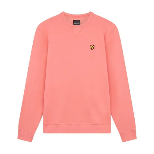 Sweatshirts & Hoodies > Sweatshirts - - Lyle & Scott - Modalova
