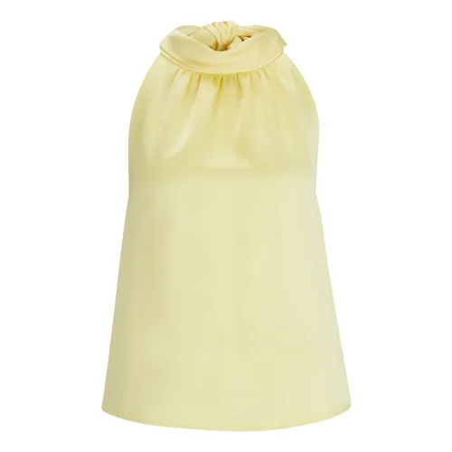 Tops > Sleeveless Tops - - Hugo Boss - Modalova
