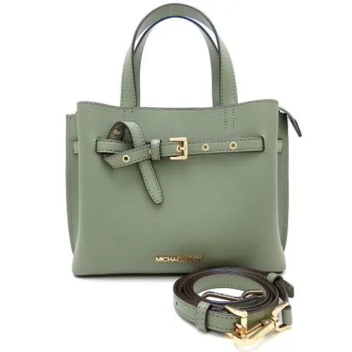 Pre-owned > Pre-owned Bags > Pre-owned Mini Bags - - Michael Kors Pre-owned - Modalova