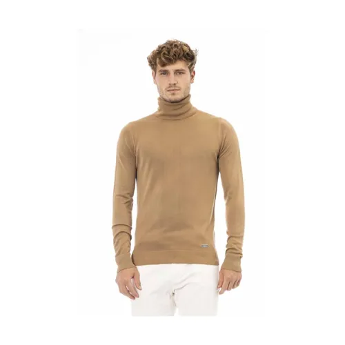 Knitwear > Turtlenecks - - Baldinini - Modalova