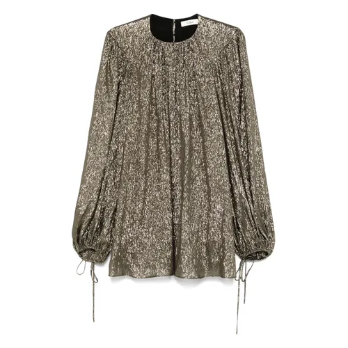 Dresses > Day Dresses > Short Dresses - - Chloé - Modalova